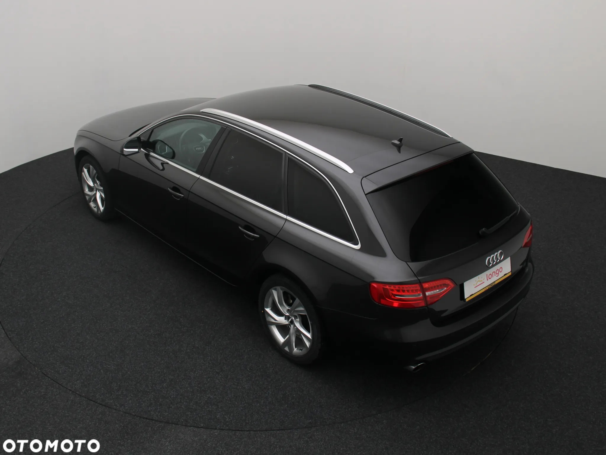 Audi A4 Avant 1.8 TFSI multitronic Ambition - 12