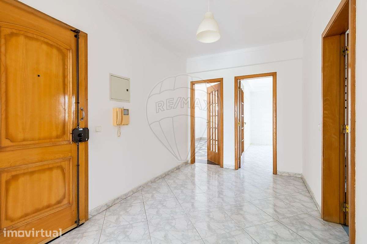 Apartamento T2 para venda - Grande imagem: 5/19
