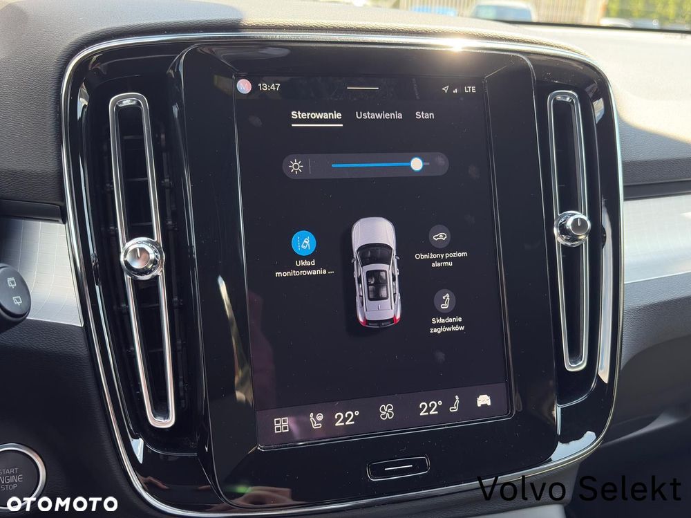 Volvo XC 40 - 27