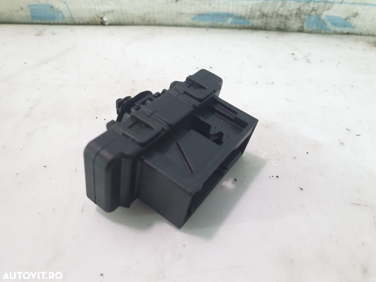 Modul 928527501 BMW X4 F26 [2014 - 2018] 3.0d  N57D30B - 2