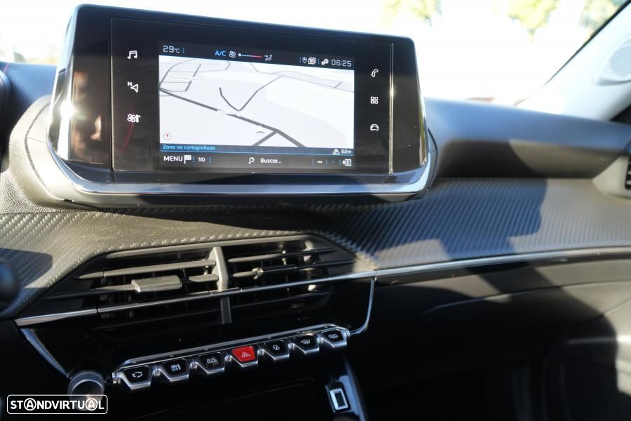 Peugeot 2008 PureTech 100 Stop&Start Active - 15