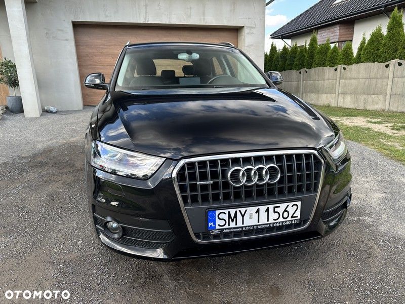 Audi Q3 - 9