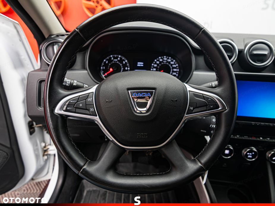 Dacia Duster 1.3 TCe Prestige 4WD - 11