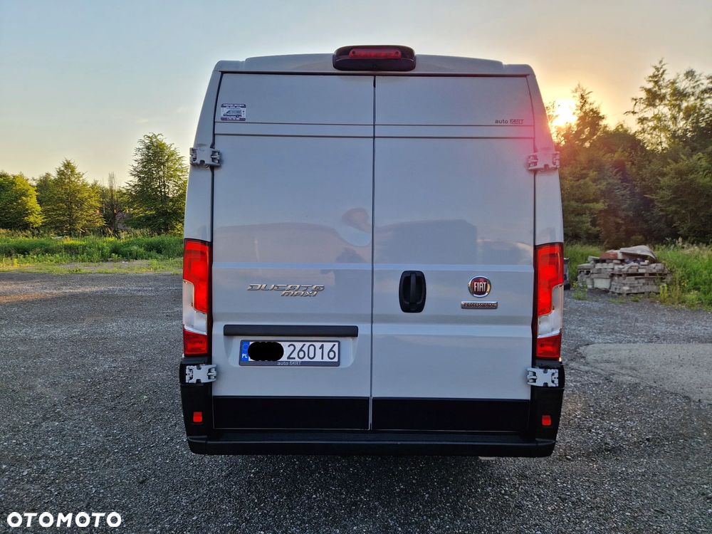 Fiat Ducato MAX - 8