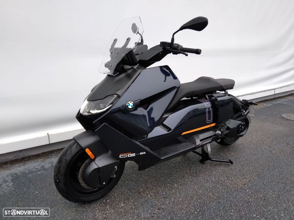 BMW CE 04 Style Avantgarde - 2