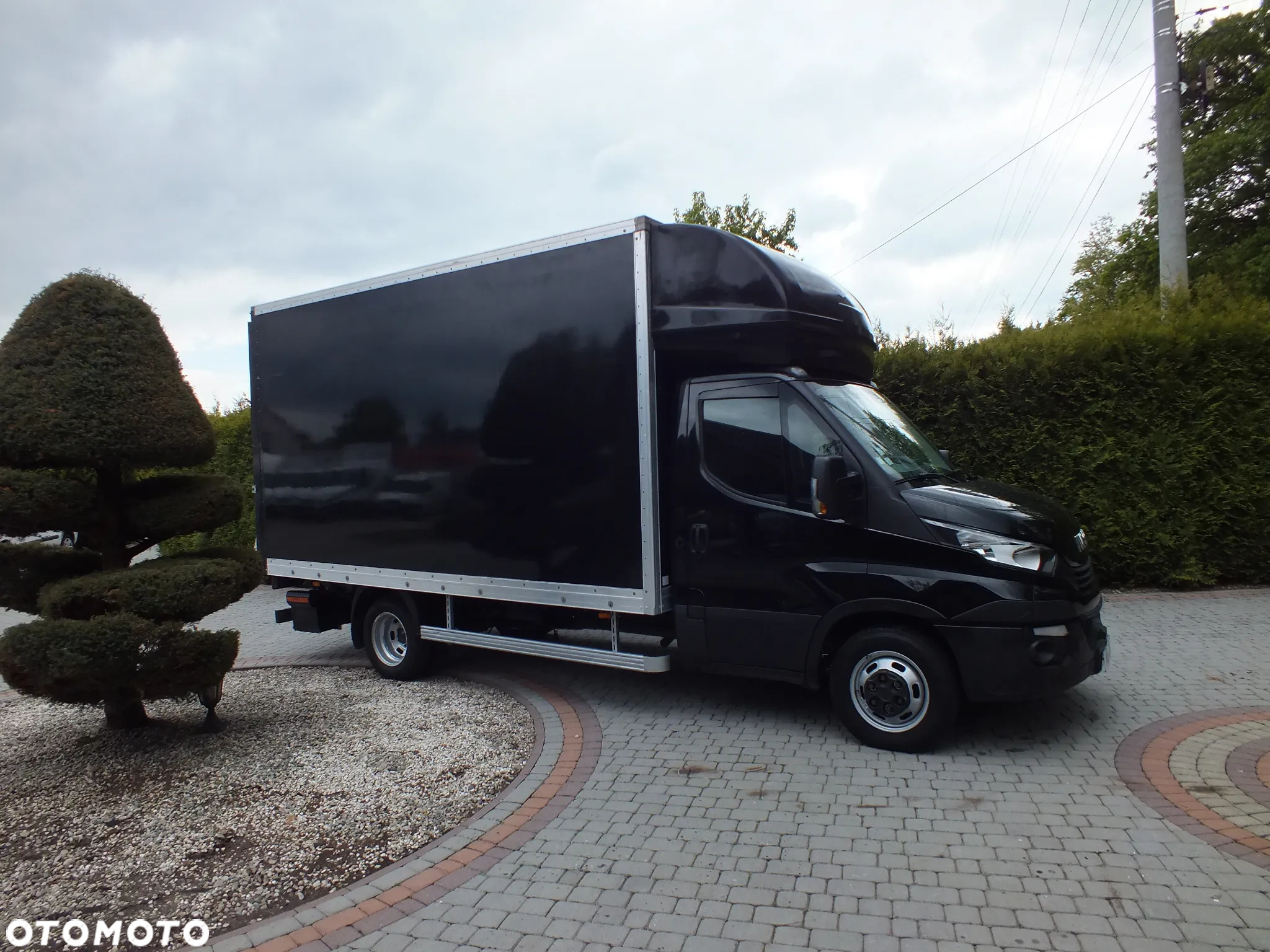 Iveco Daily - 9