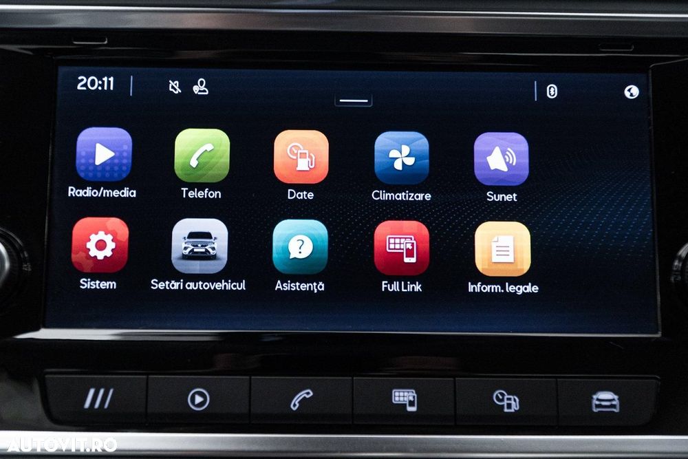 Seat Ateca 1.5 TSI ACT DSG OPF Style - 31