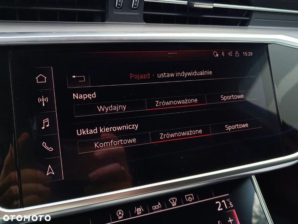 Audi A6 Avant - 29