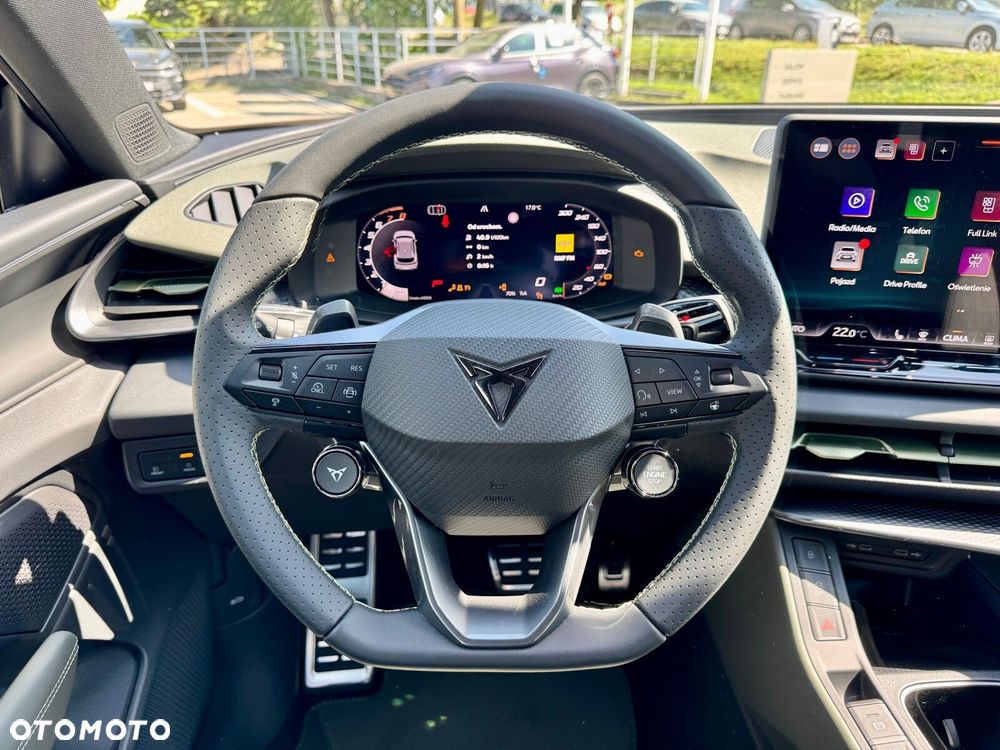 Cupra Terramar 2.0 TSI 4Drive Tribe Edition DSG - 24