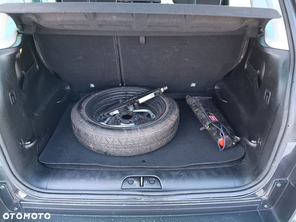 Fiat 500L 0.9 8V Twinair Lounge S&S - 8