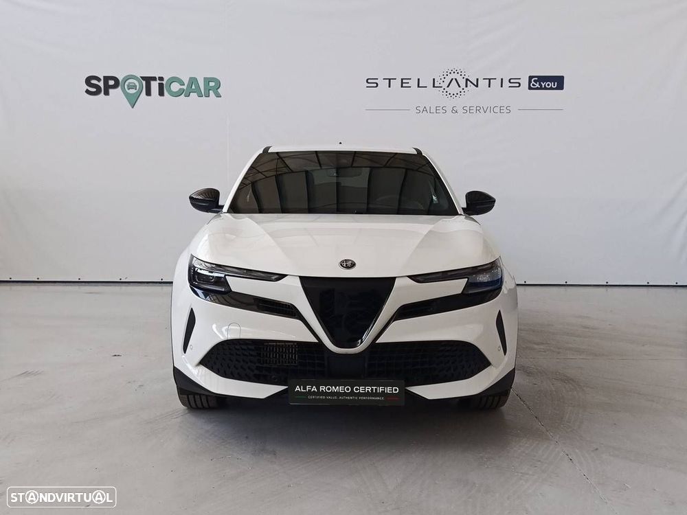 Alfa Romeo Junior 1.2 Speciale eDCT6 - 2