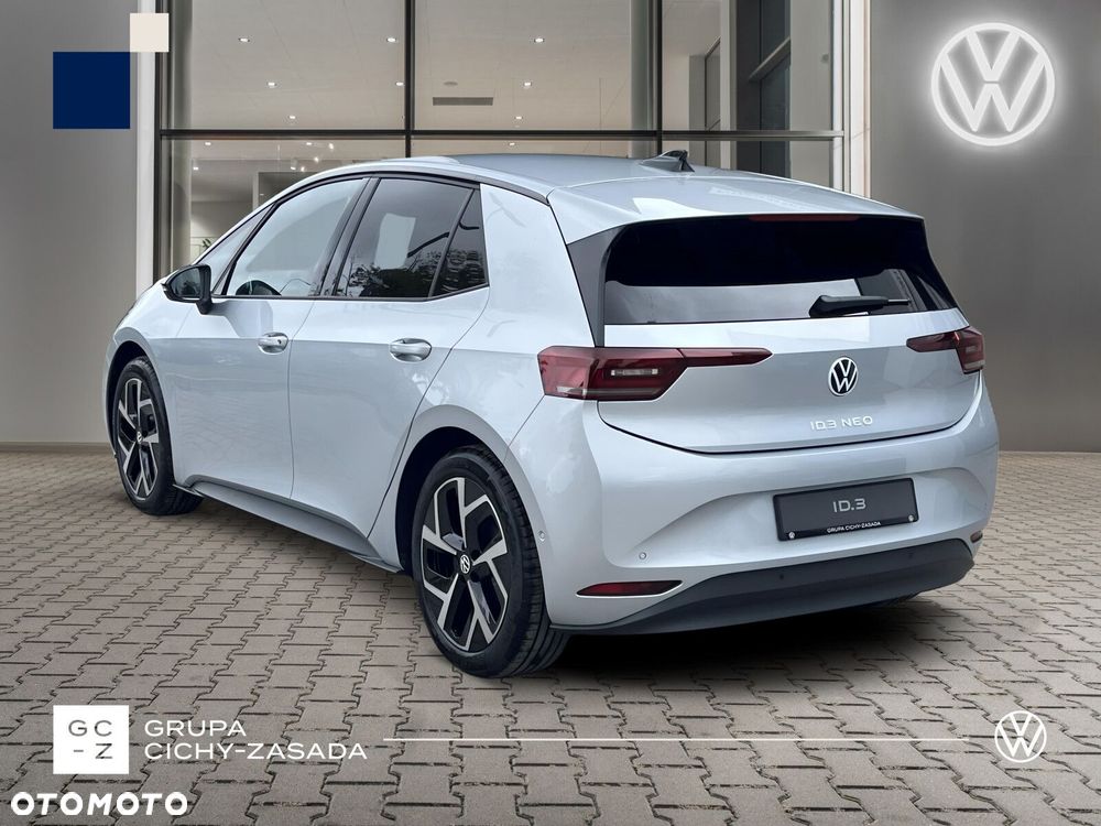 Volkswagen ID.3 Neo 50kWh Style - 3