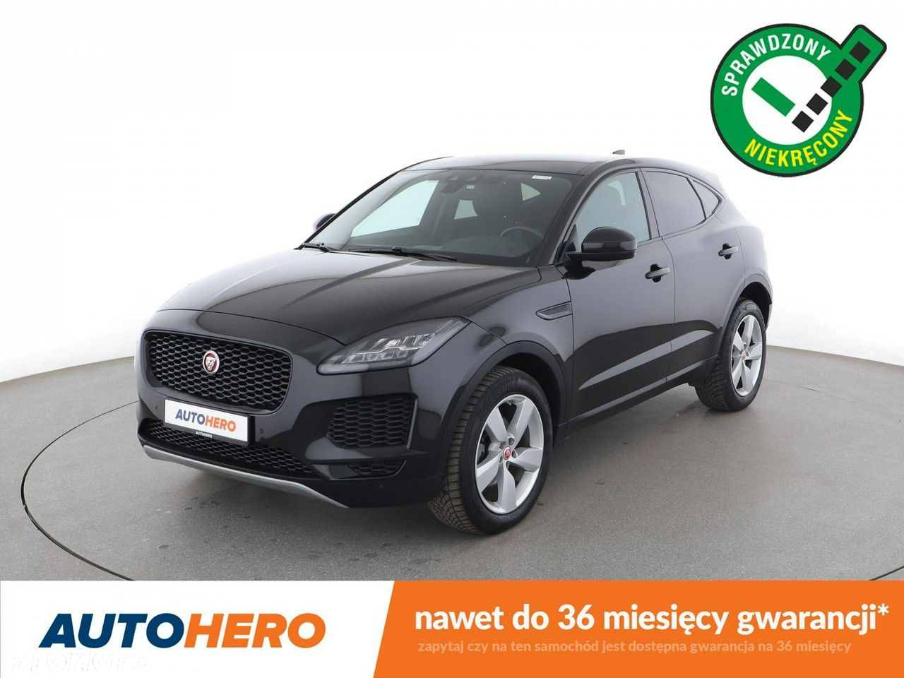 Jaguar E-Pace D150 AWD S - 2
