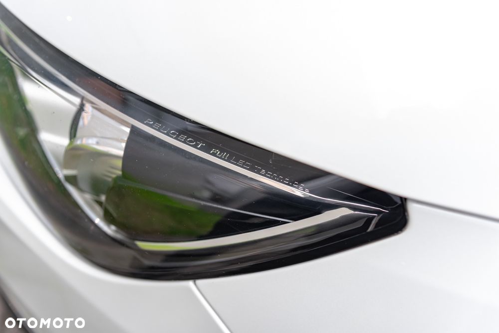 Peugeot 308 BlueHDi 150 EAT6 Stop & Start Allure - 39