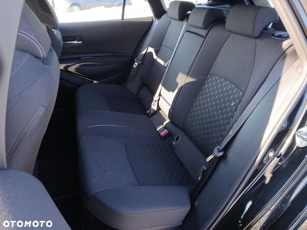 Toyota Corolla - 39