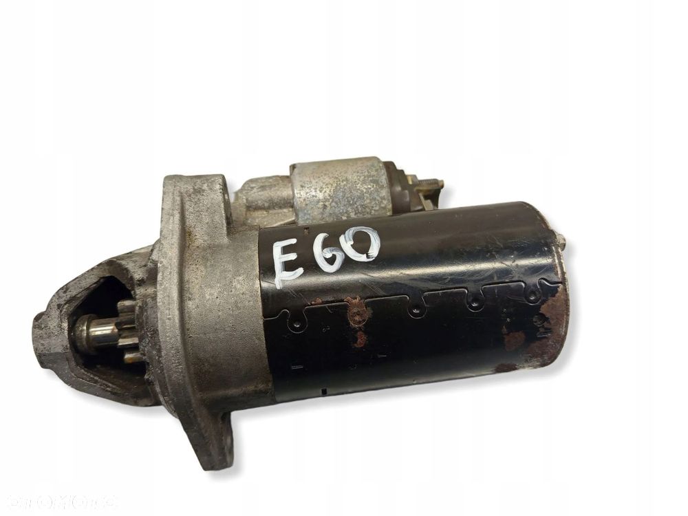 Rozrusznik BMW 5 E60 E61 2.0 F30 F31 F32 763819402 - 7