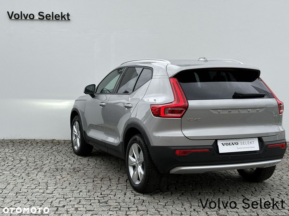 Volvo XC 40 - 7