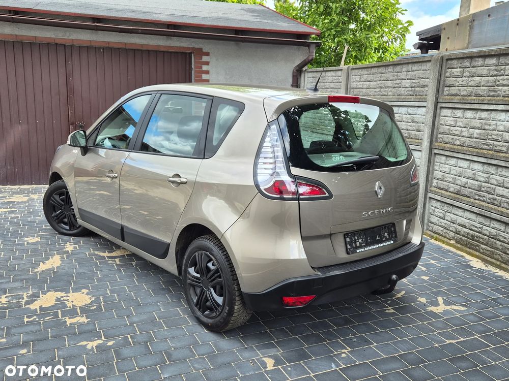 Renault Scenic 1.6 16V 110 TomTom Edition - 7