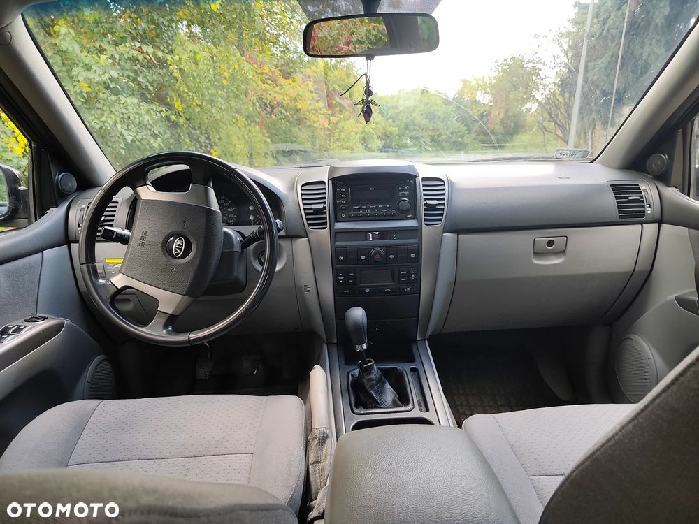 Kia Sorento 2006 photo 5