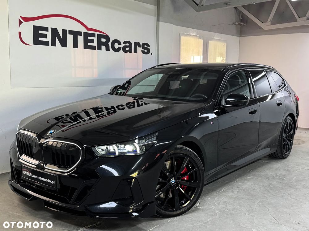 BMW Seria 5 - 13