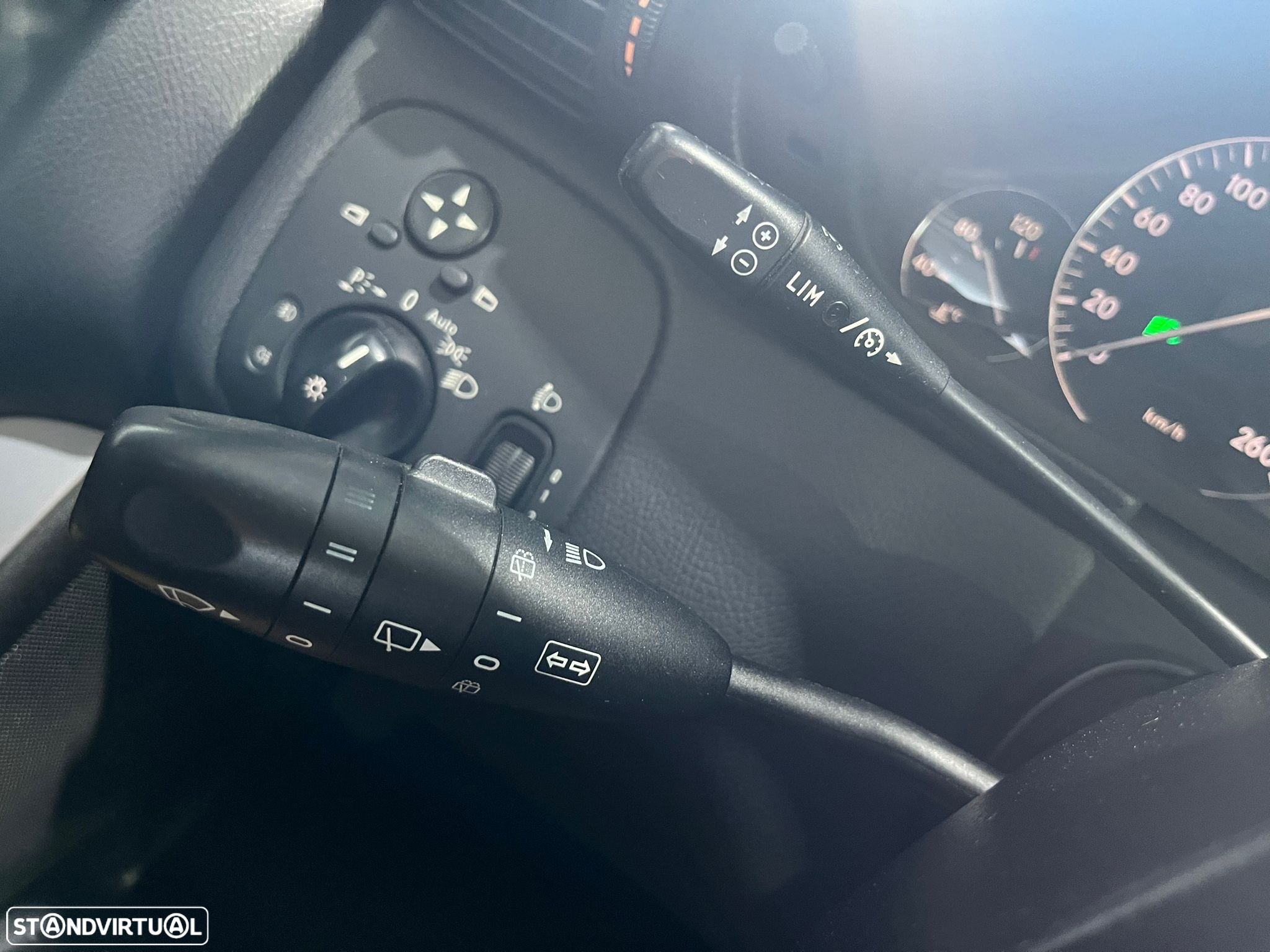 Mercedes-Benz C 220 CDi Avantgarde Aut. - 23