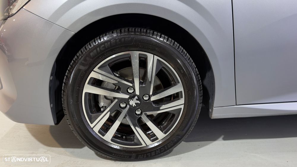 Peugeot 208 PureTech 100 Allure - 6
