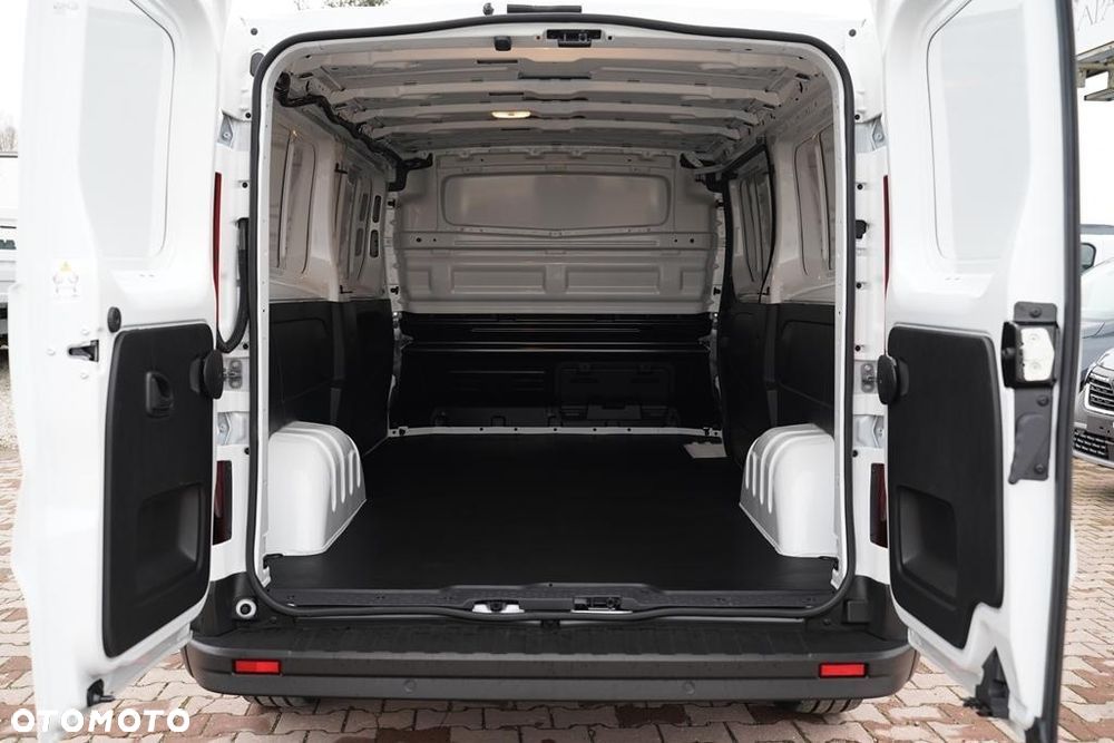 Renault Trafic 2.0 dCi L2H1 HD Extra - 9