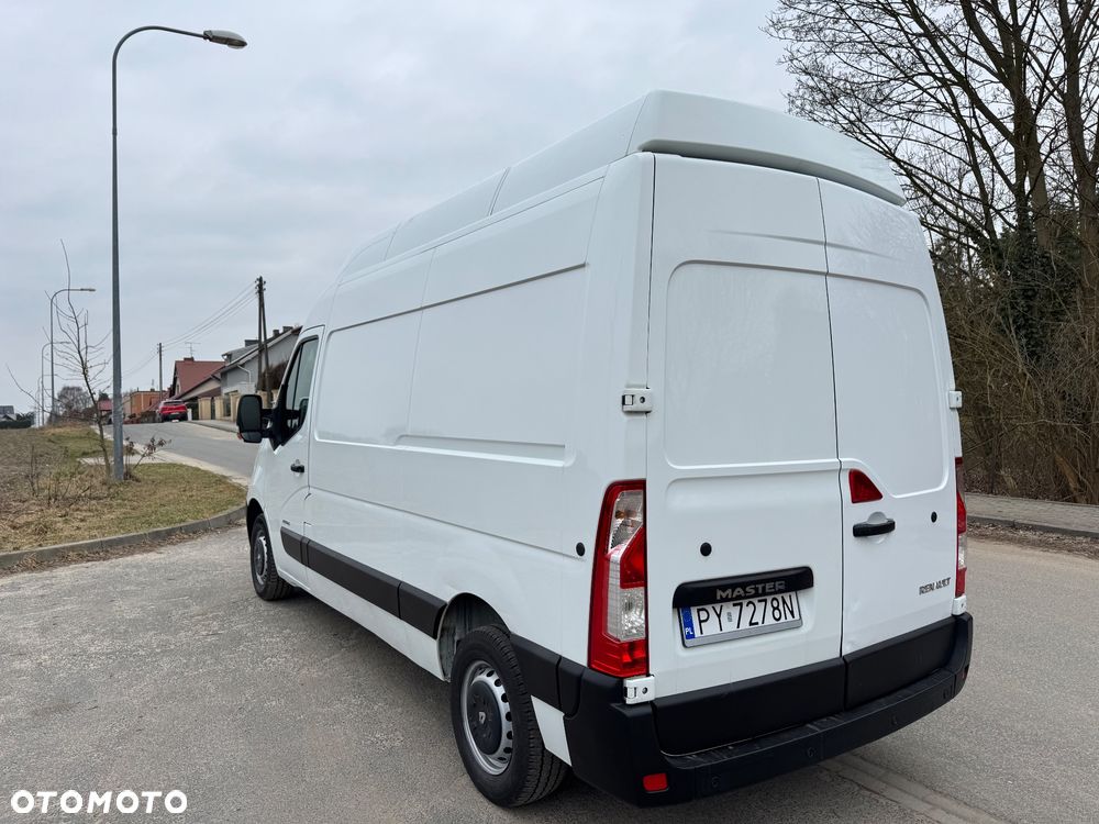 Renault Master - 6