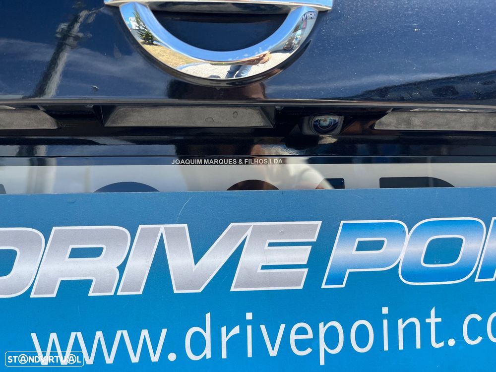 Nissan Qashqai 1.3 DIG-T N-Connecta J18 - 24