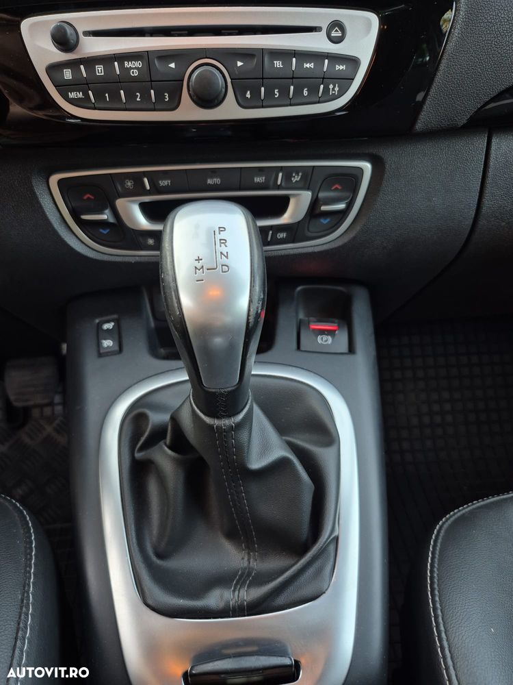 Renault Scenic - 5