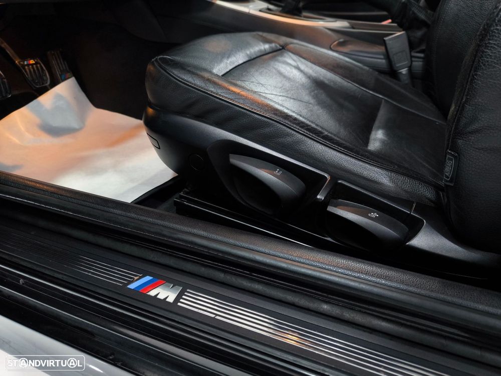 BMW 120 d Cabrio - 20