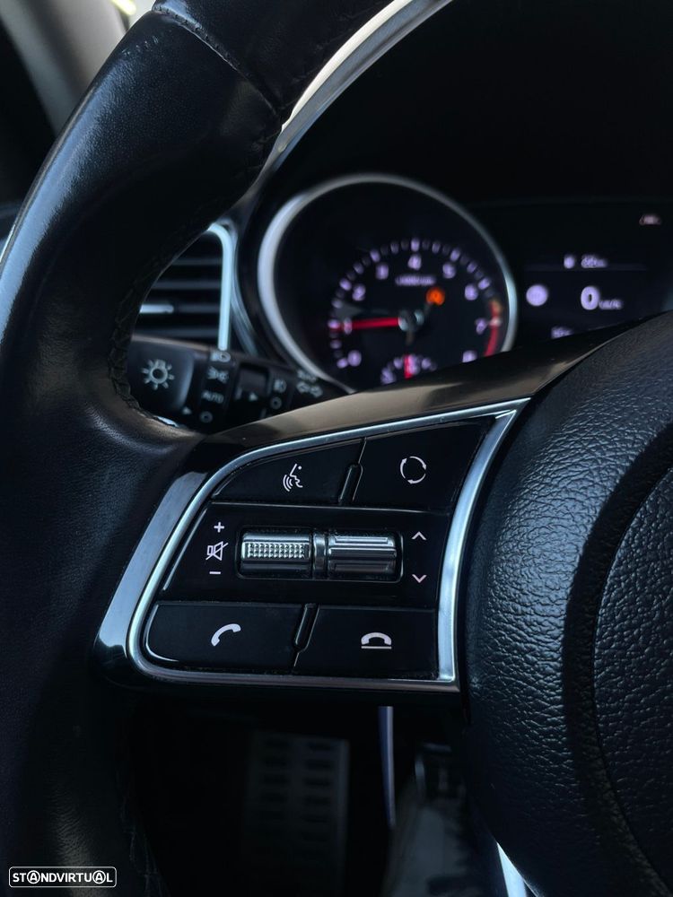 Kia Ceed 1.0 T-GDI TX - 13