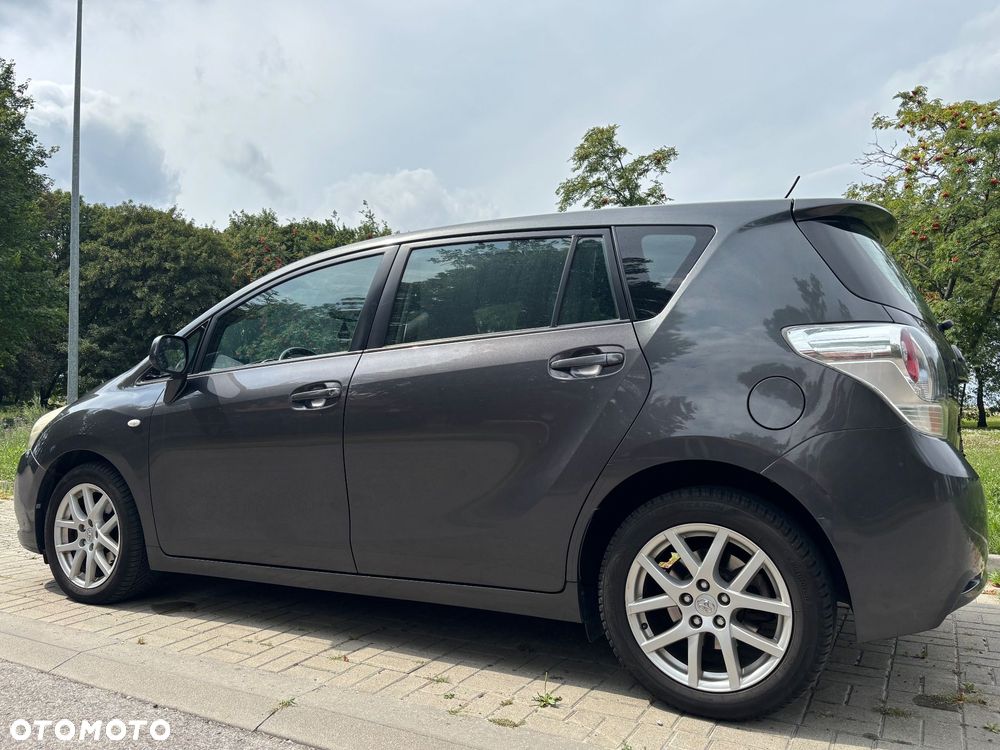 Toyota Verso - 19