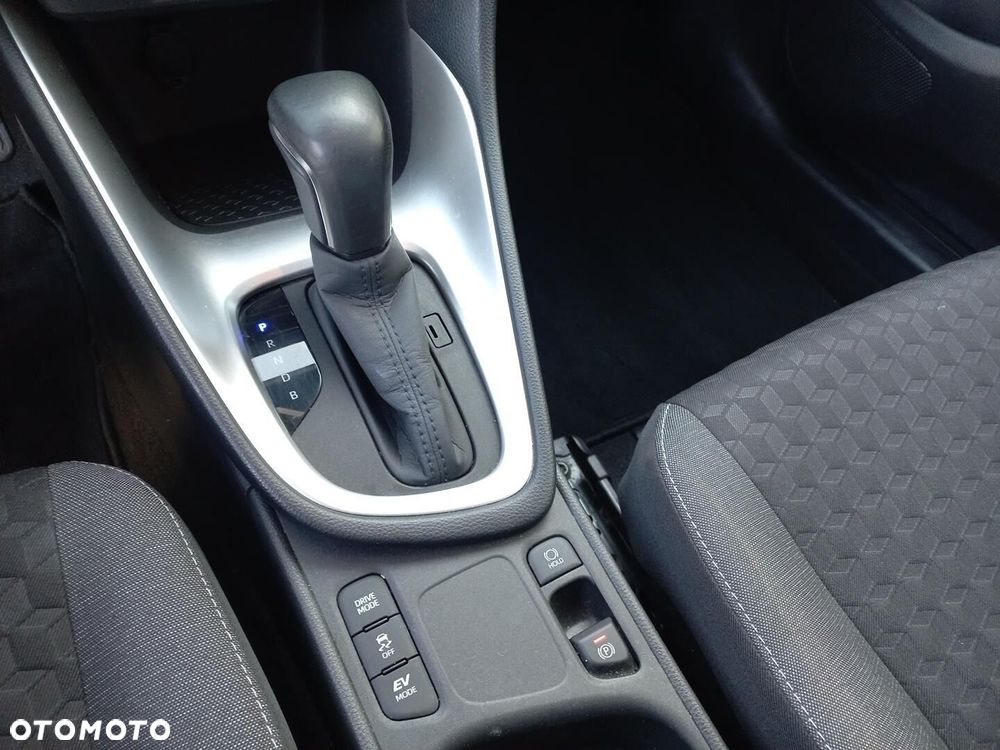 Toyota Yaris Hybrid 1.5 Comfort - 17