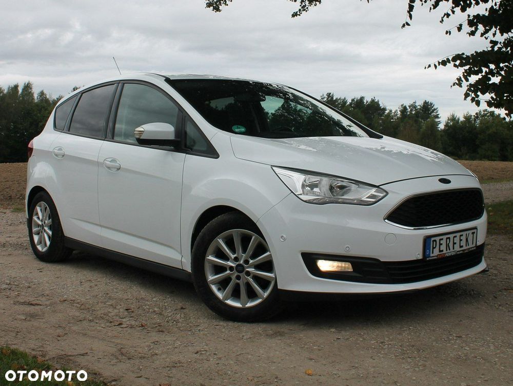 Ford C-MAX - 21