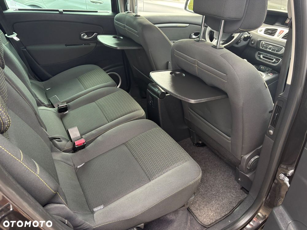 Renault Grand Scenic Gr 1.4 16V TCE Expression - 7