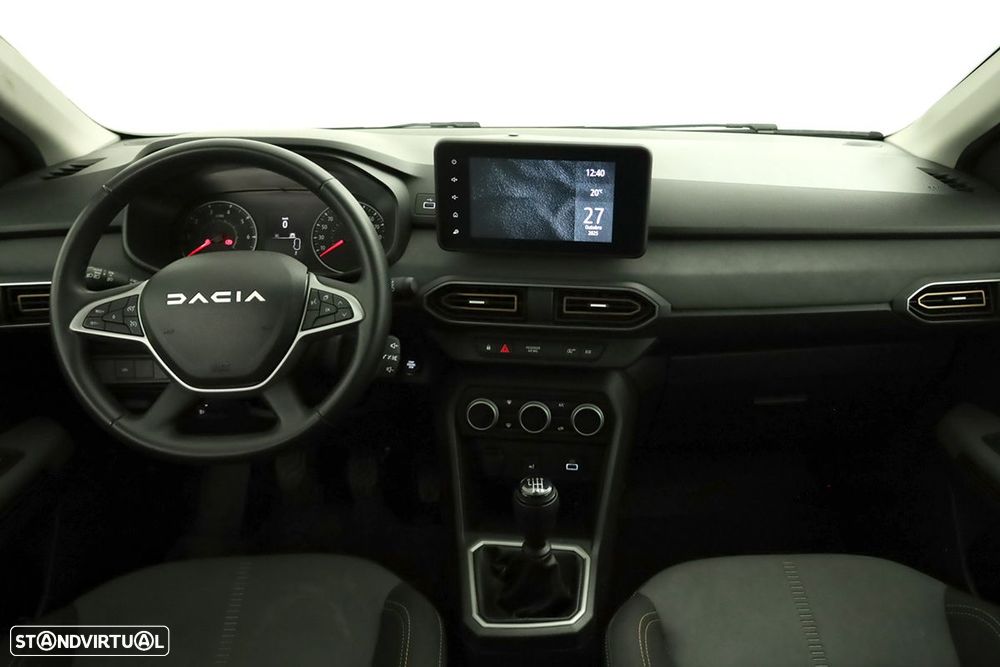 Dacia Jogger 1.0 ECO-G Extreme Bi-Fuel - 6