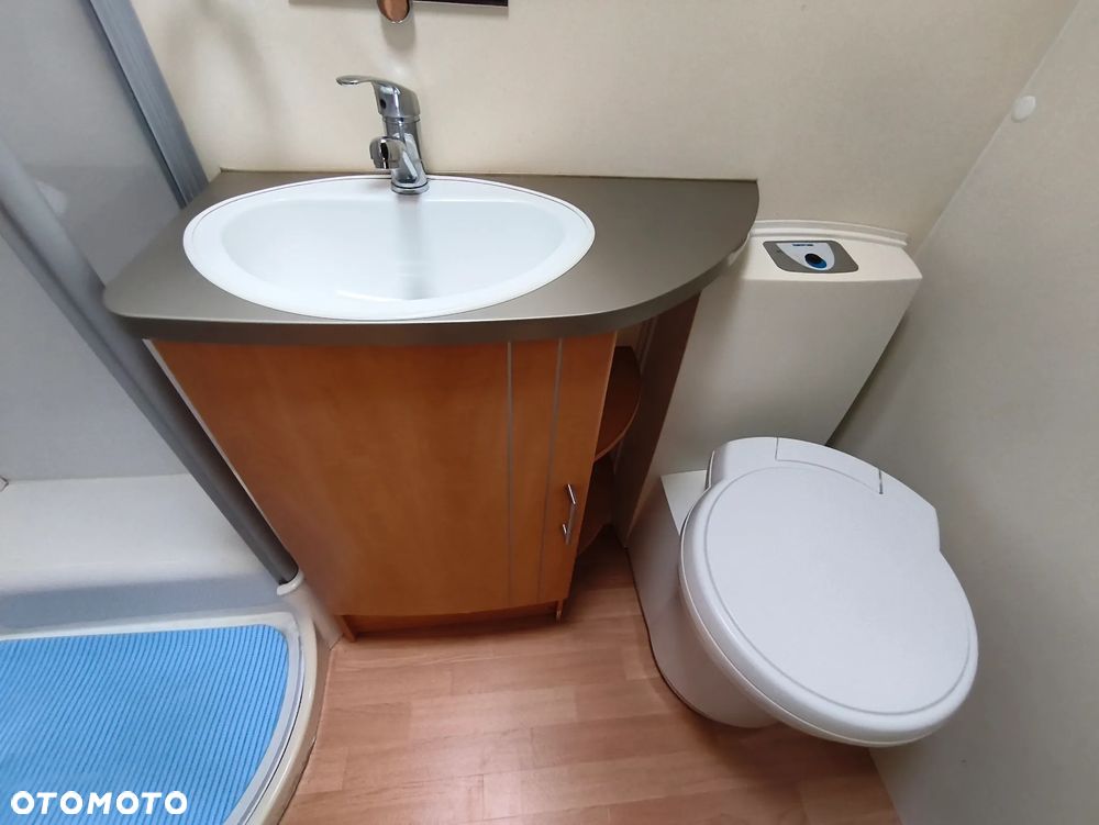 Bailey OLYMPUS 525 - 31