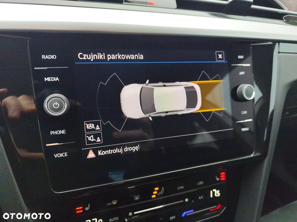 Volkswagen Arteon - 32
