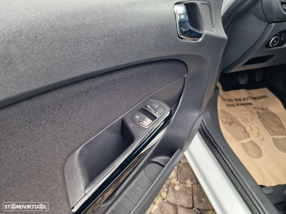 Opel Corsa Van CORSA D 1.3 CDTI (75CV) - 10