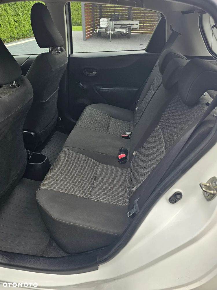 Toyota Yaris 1.0 Life - 10