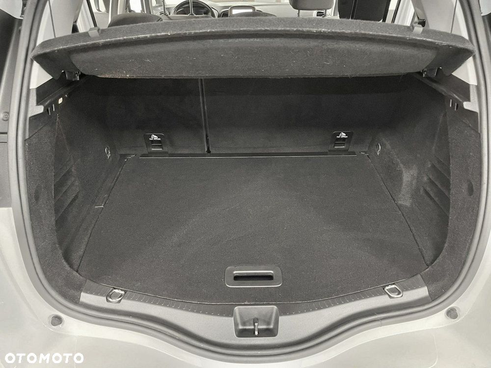 Renault Scenic 1.5 dCi Zen - 34