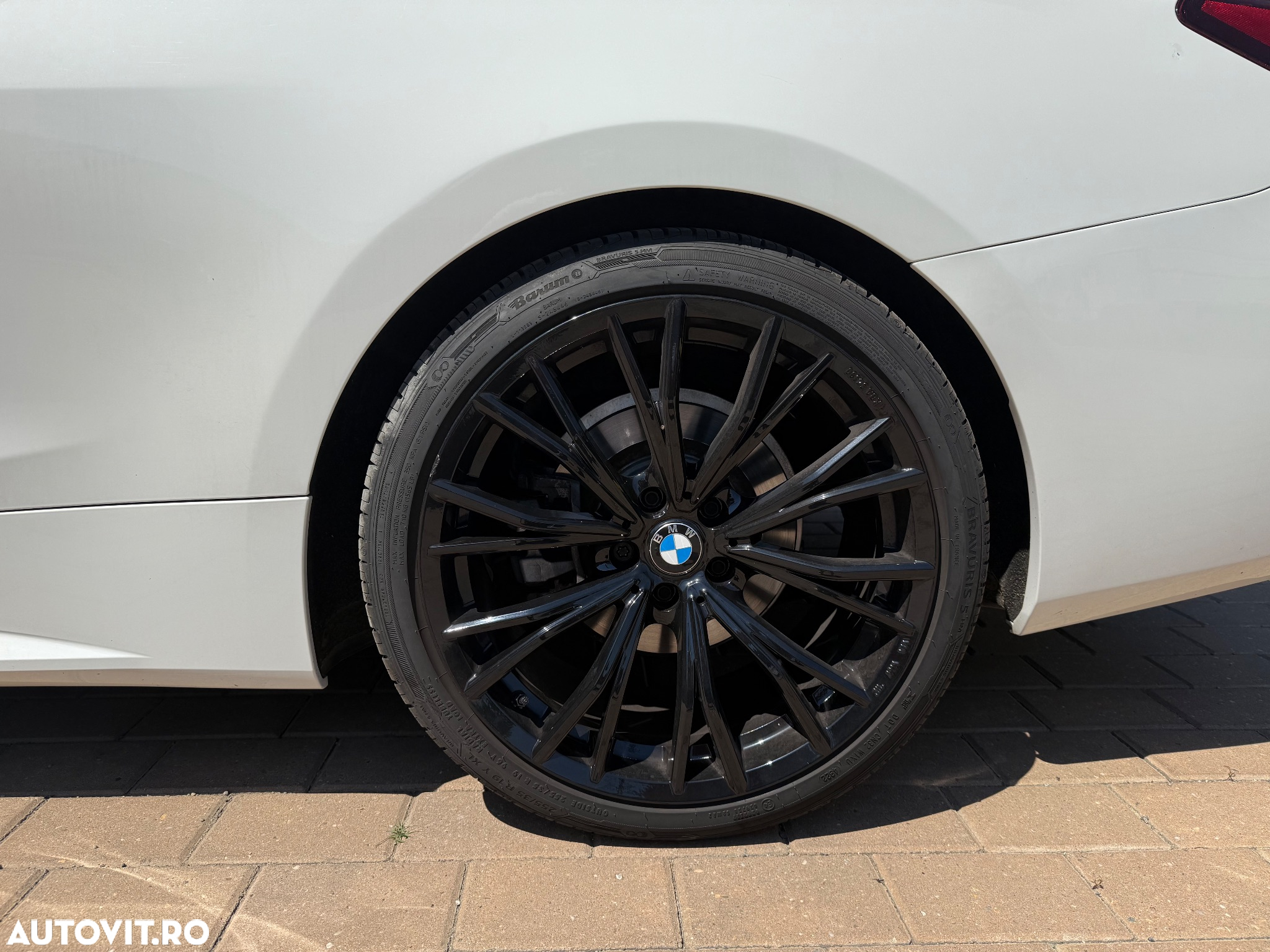 BMW Seria 4 420i Coupe - 7