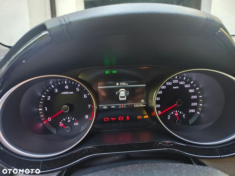 Kia XCeed 1.5 T-GDI L - 8