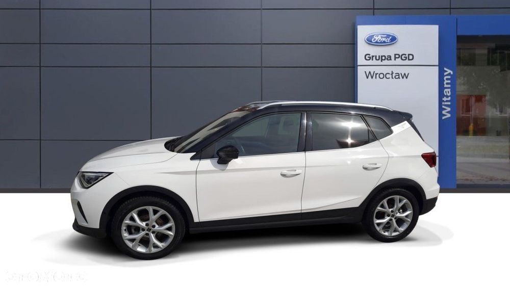 Seat Arona - 3