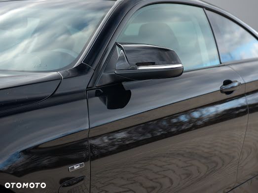 BMW Seria 4 420d - 3