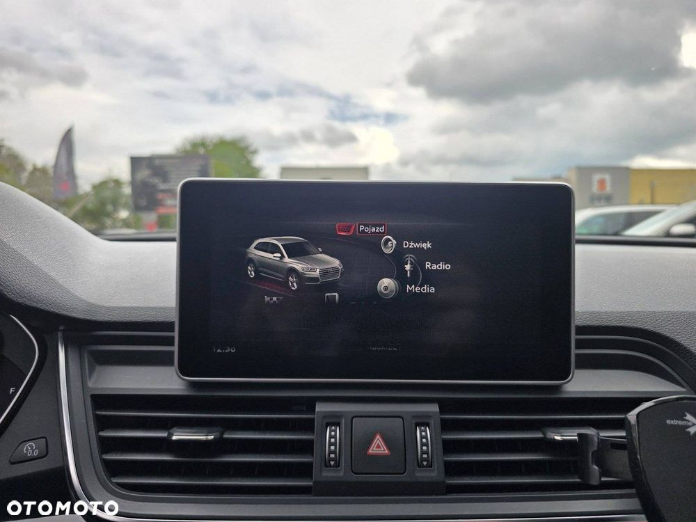 Audi Q5 2.0 TFSI Quattro S tronic - 20