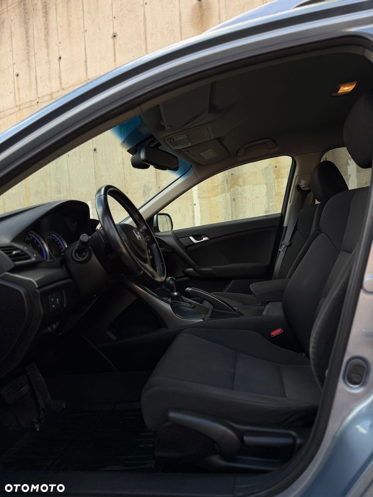 Honda Accord 2.0 Automatik Lifestyle - 25