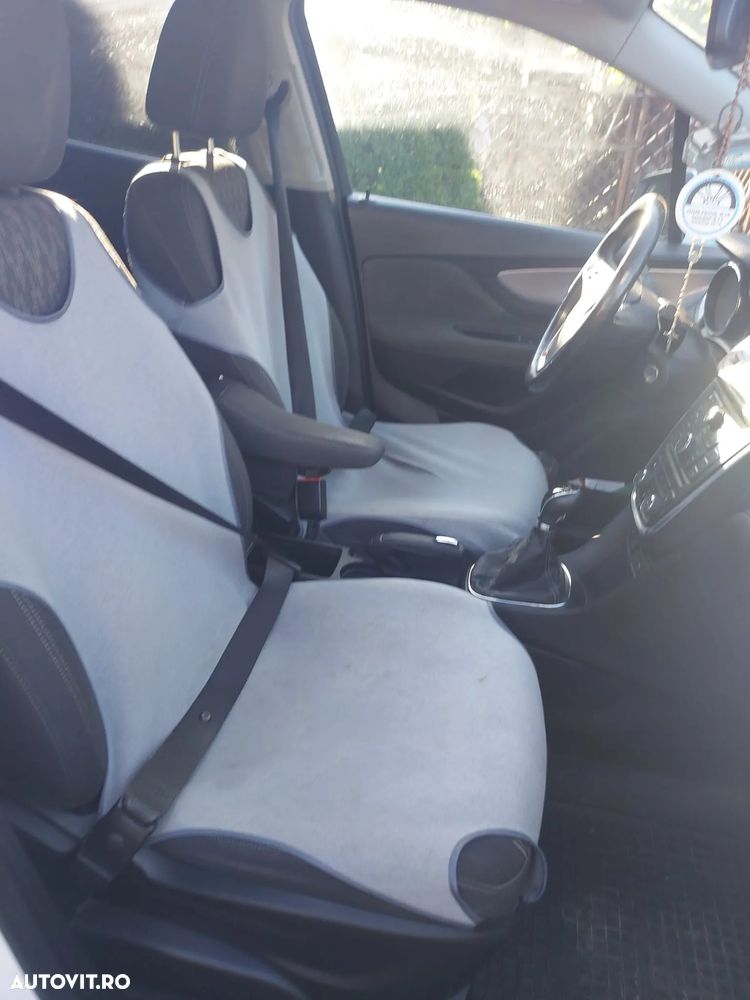 Opel Mokka 1.7 CDTI ECOTEC START/STOP Enjoy - 9
