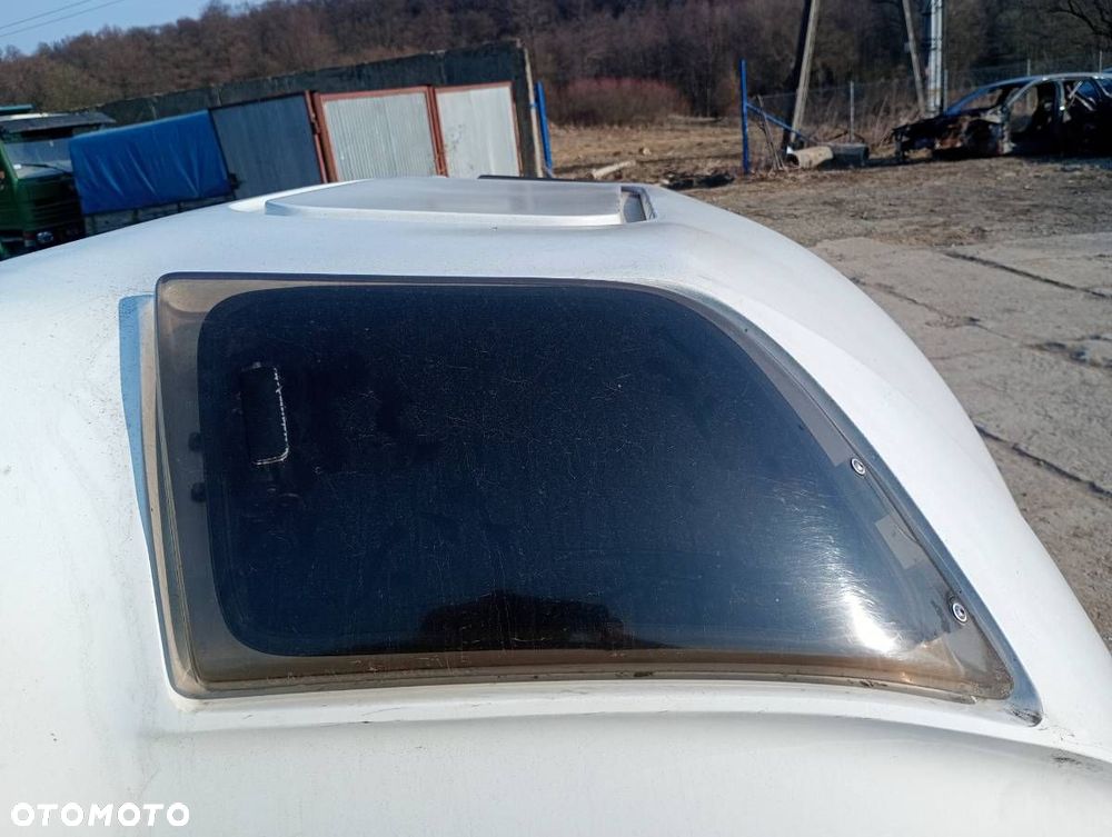 ZABUDOWA KURNIK  RENAULT MASTER III Skrzynia (FV) 2010 - 2022 2.3 dCi 165 FWD (FV0P, FV0U, FV11, - 6